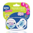 152-Nanninom Gece Emziği ve Askı Seti-4