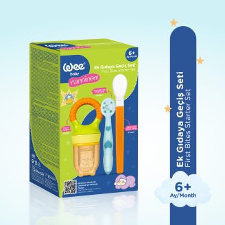 309-Ek Gıdaya Geçiş Seti-2