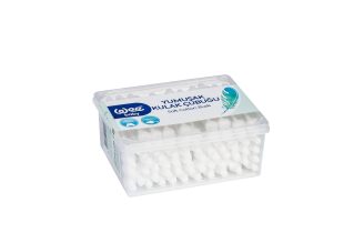 Wee Baby Cotton Buds (60 pcs)