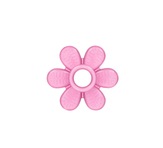 Wee Baby Water-Filled Teether - Flower